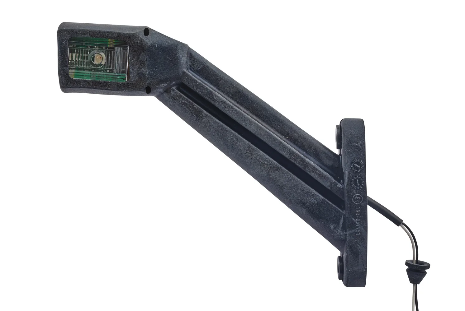 HELLA - 2XS 011 744-171 - Umrissleuchte, LED, 12/24V
