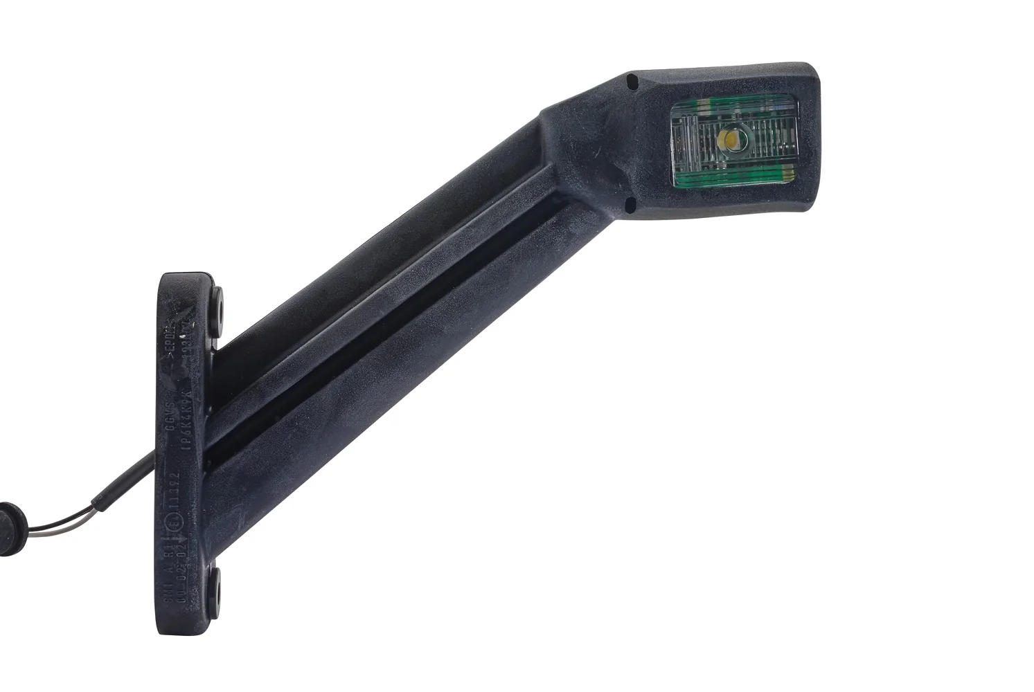 HELLA - 2XS 011 744-171 - Umrissleuchte, LED, 12/24V