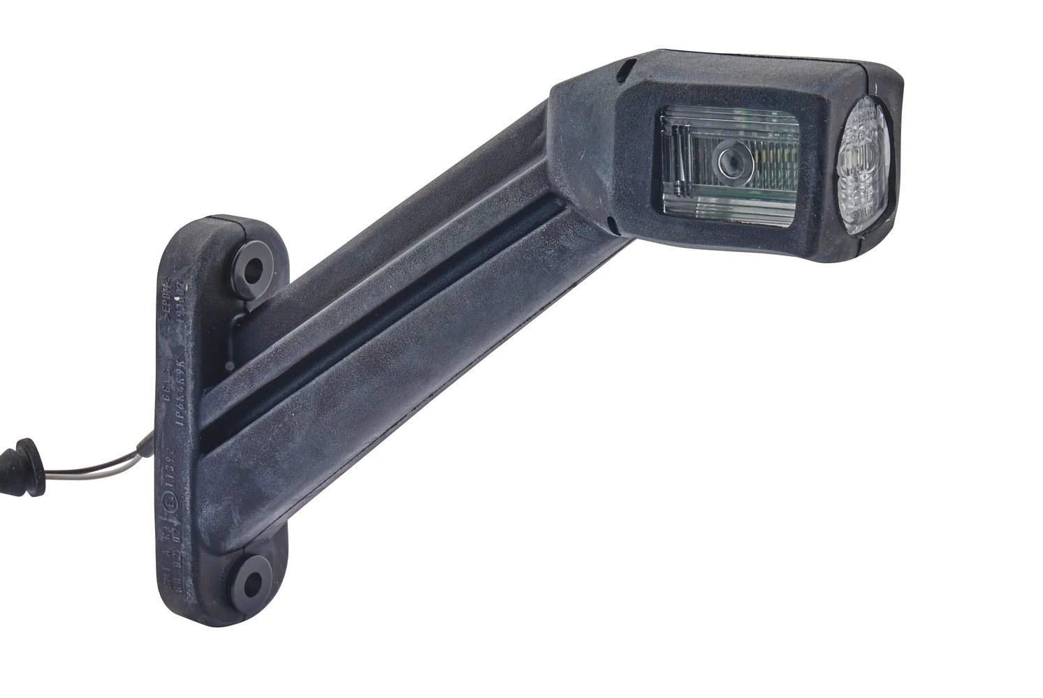 HELLA - 2XS 011 744-201 - Umrissleuchte, LED, 12/24V