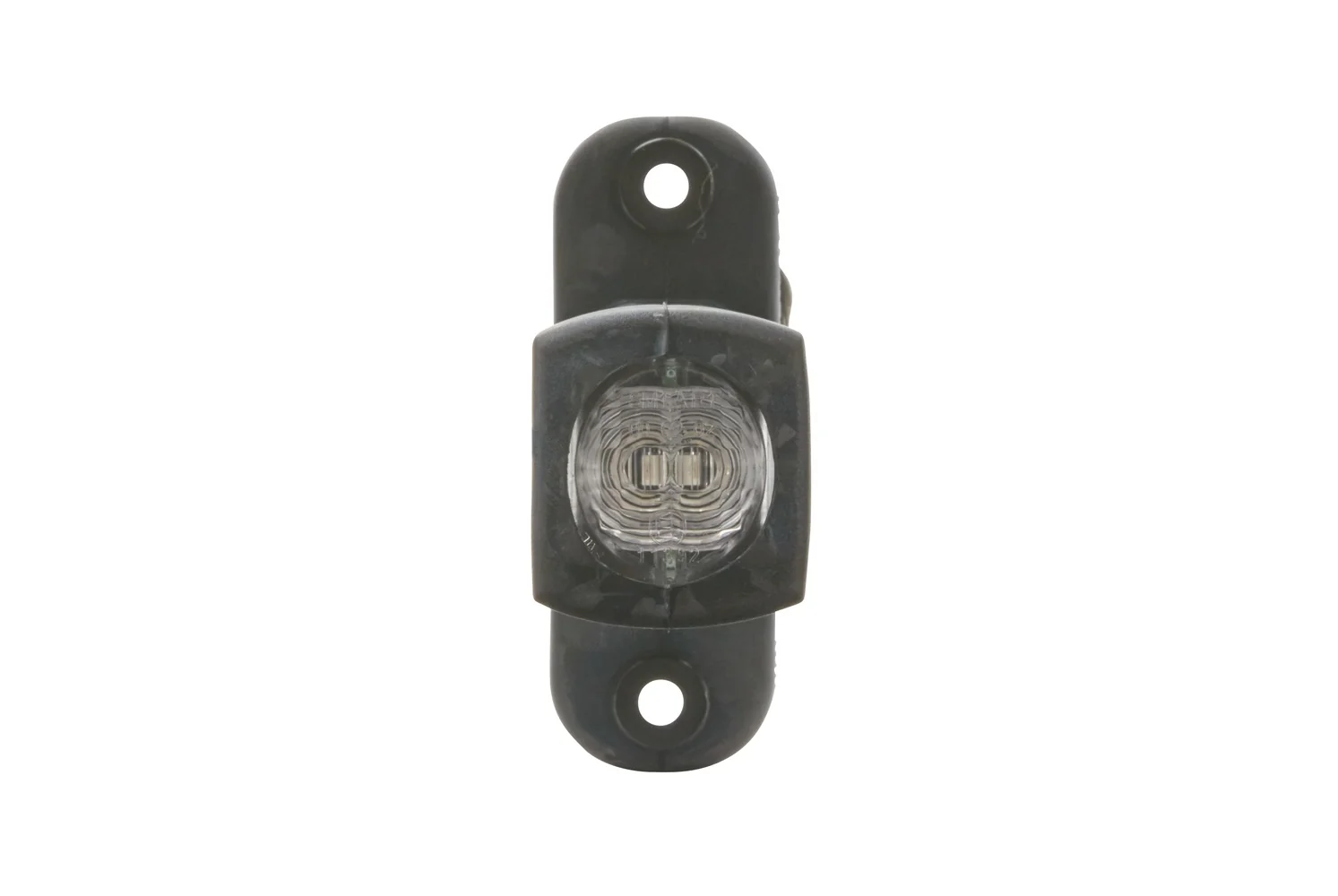 HELLA - 2XS 011 768-001 - Umrissleuchte, LED, 12/24V