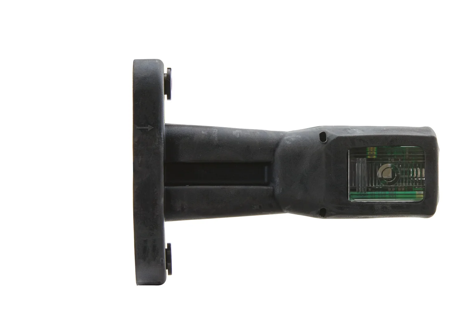 HELLA - 2XS 011 768-001 - Umrissleuchte, LED, 12/24V
