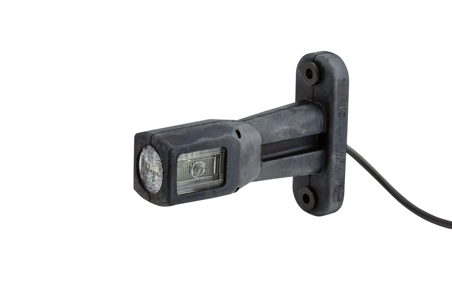 HELLA - 2XS 011 768-021 - Umrissleuchte, LED, 12/24V