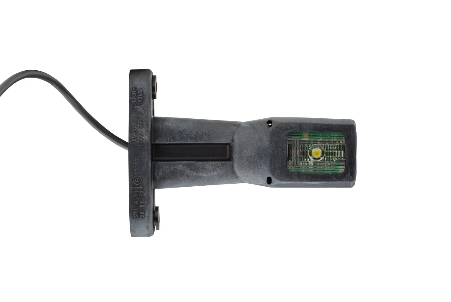 HELLA - 2XS 011 768-021 - Umrissleuchte, LED, 12/24V