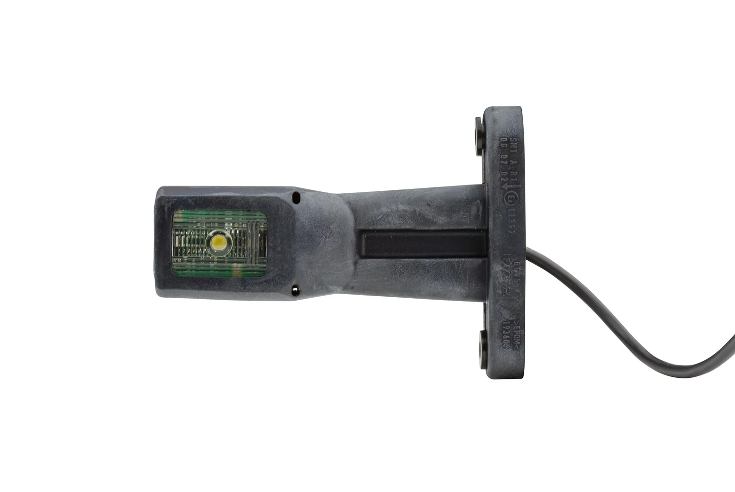 HELLA - 2XS 011 768-021 - Umrissleuchte, LED, 12/24V