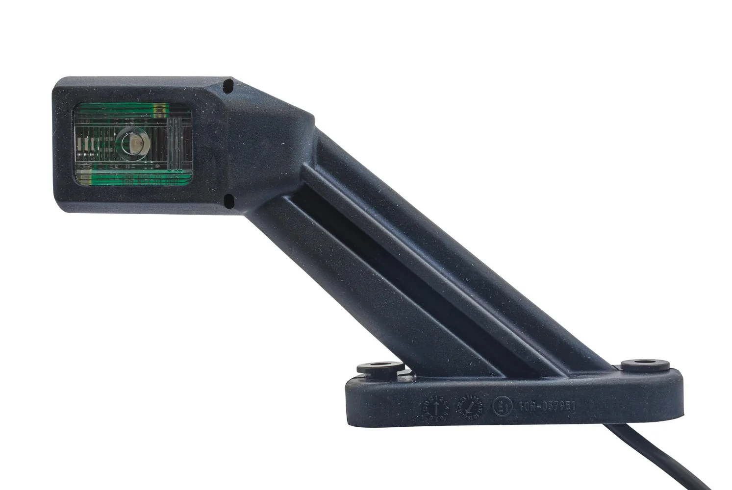 HELLA - 2XS 011 769-011 - Umrissleuchte, LED, 12/24V