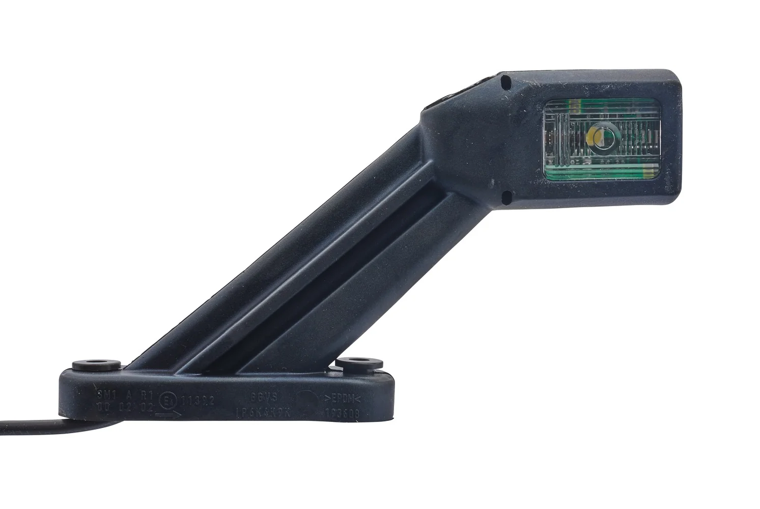HELLA - 2XS 011 769-011 - Umrissleuchte, LED, 12/24V