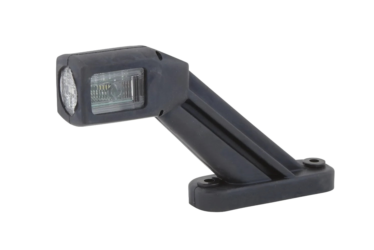 HELLA - 2XS 011 769-021 - Umrissleuchte, LED, 12/24V – Rechts