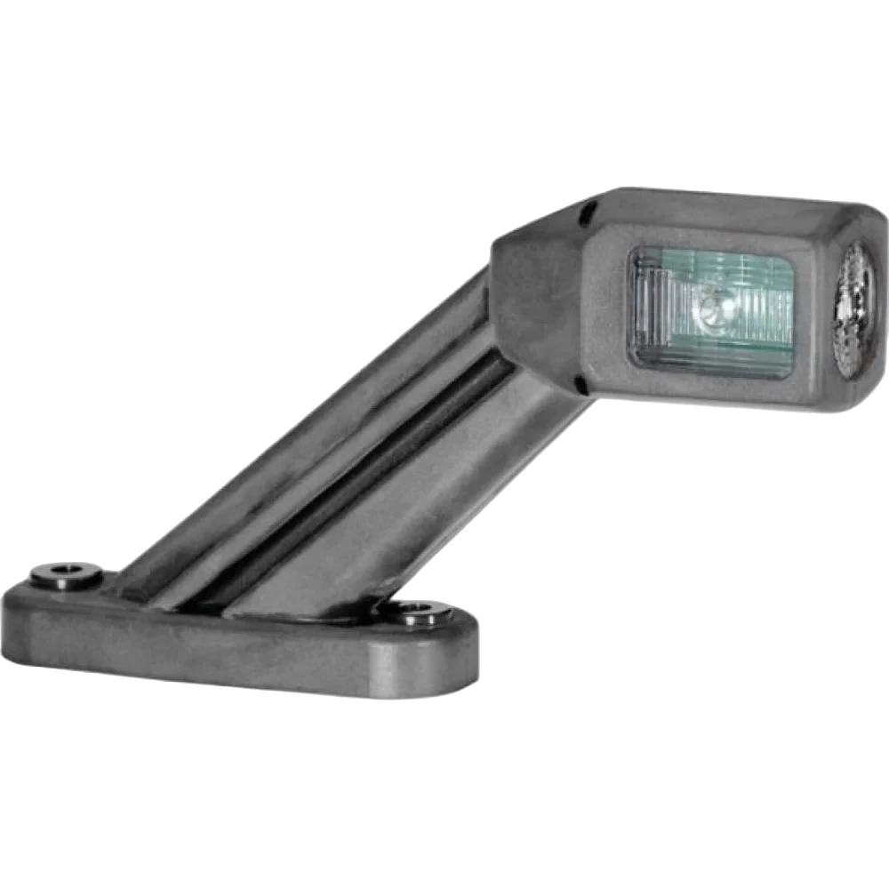 HELLA - 2XS 011 769-021 - Umrissleuchte, LED, 12/24V – Rechts