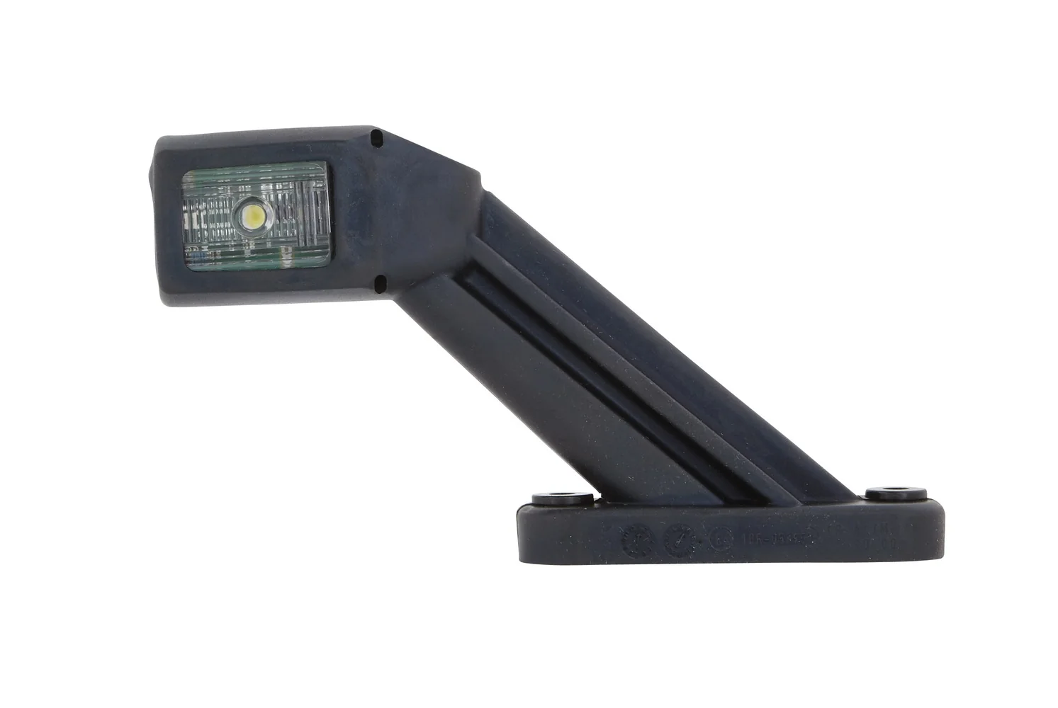 HELLA - 2XS 011 769-101 - Umrissleuchte, LED, 12/24V