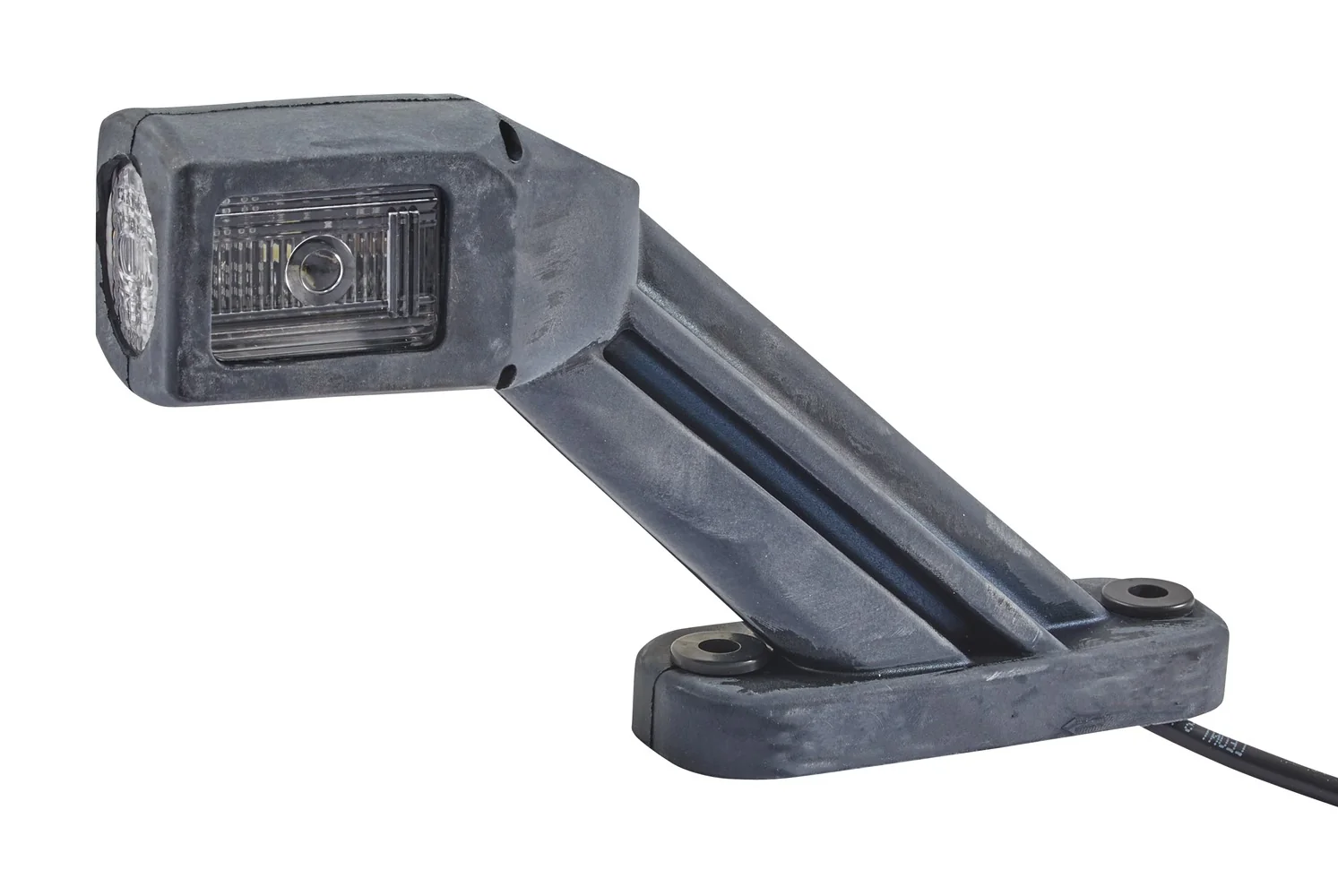 HELLA - 2XS 011 769-617 - Umrissleuchte, LED, 12/24V