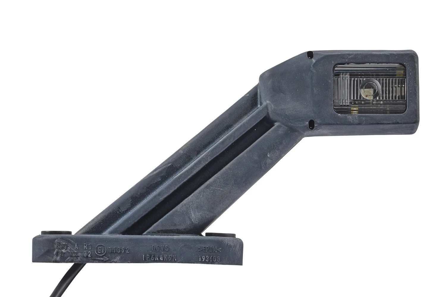 HELLA - 2XS 011 769-627 - Umrissleuchte, LED, 12/24V
