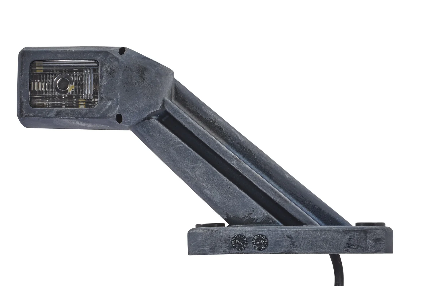HELLA - 2XS 011 769-627 - Umrissleuchte, LED, 12/24V