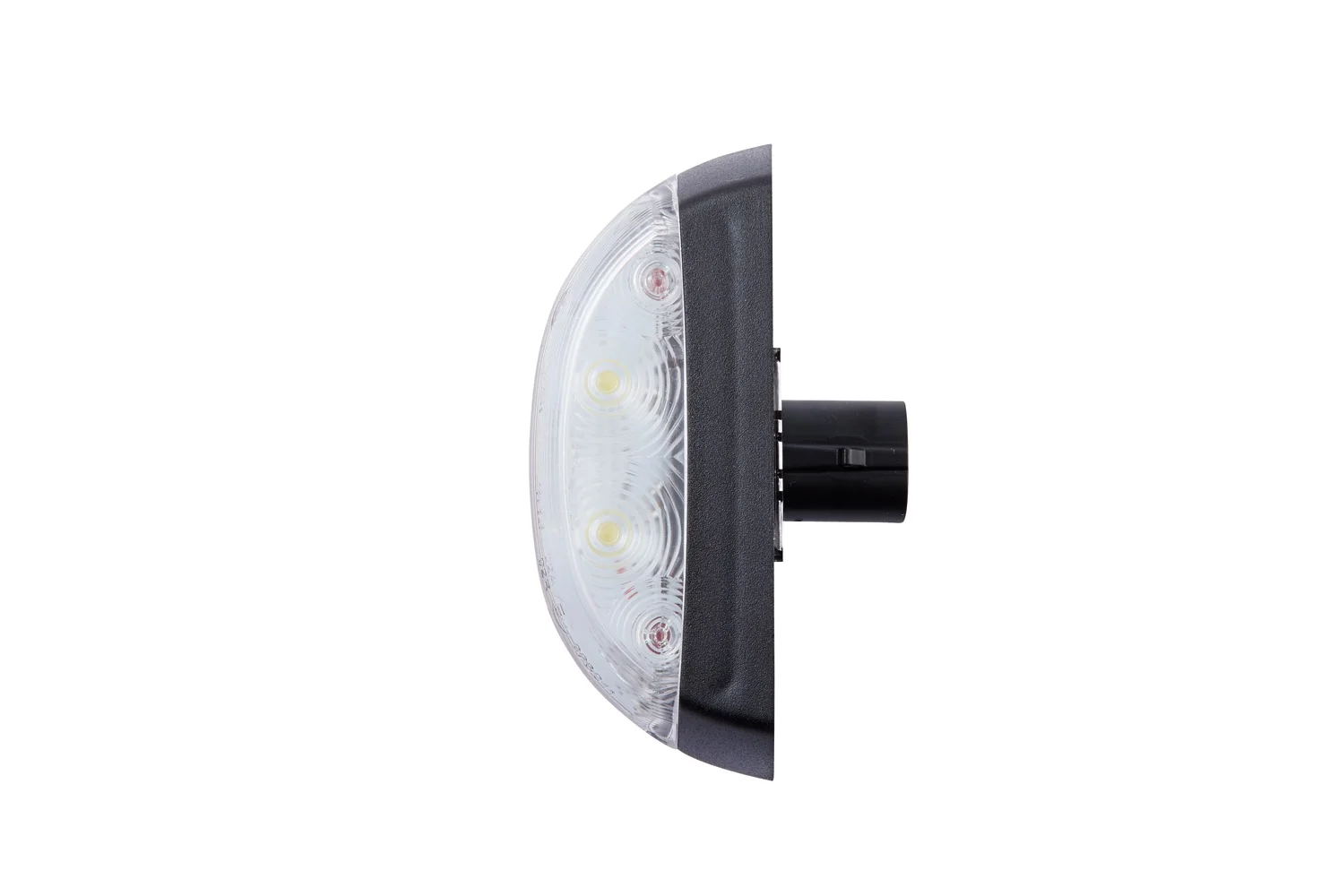 HELLA - 2XS 205 020-001 - Umrissleuchte, LED, 12V