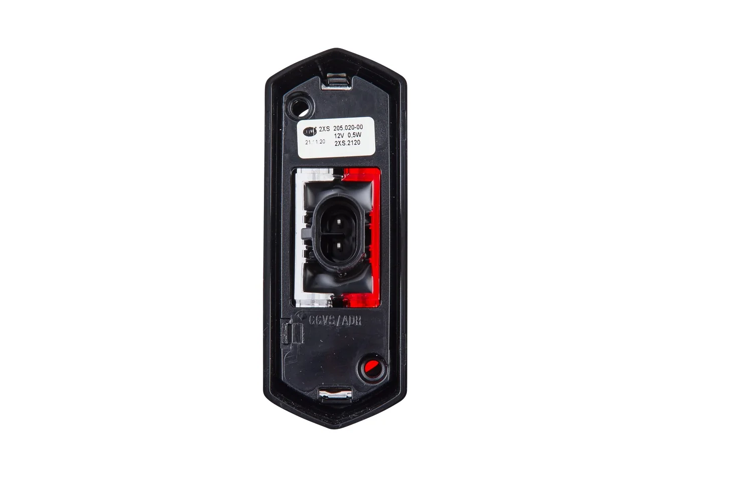 HELLA - 2XS 205 020-001 - Umrissleuchte, LED, 12V