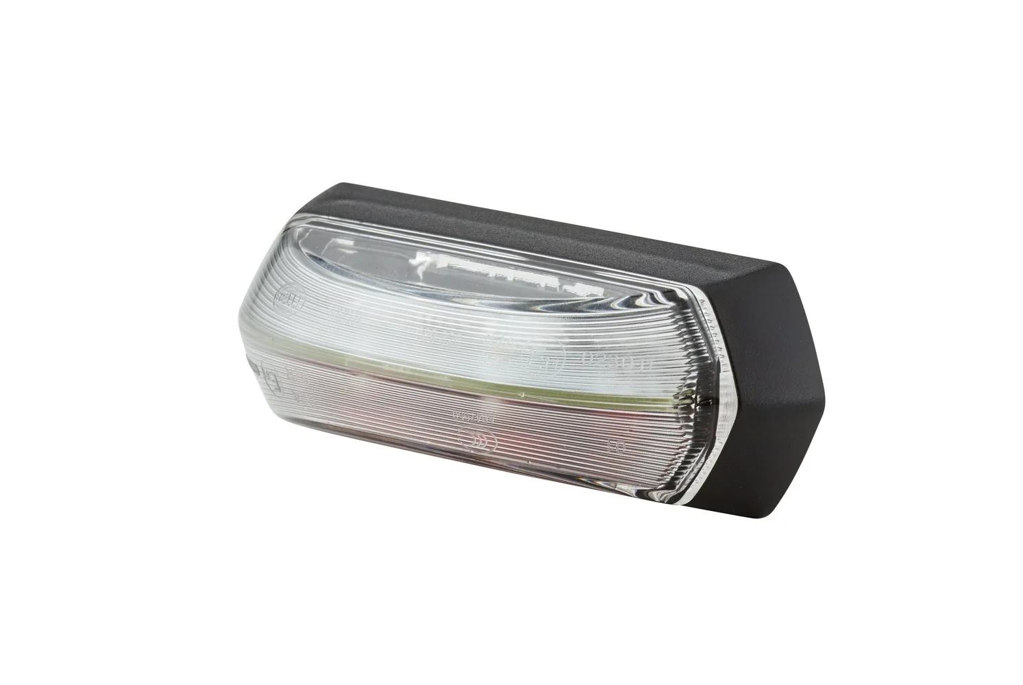 HELLA - 2XS 205 020-011 - Umrissleuchte, LED, 24V