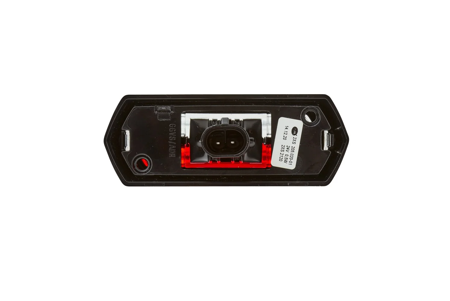 HELLA - 2XS 205 020-011 - Umrissleuchte, LED, 24V