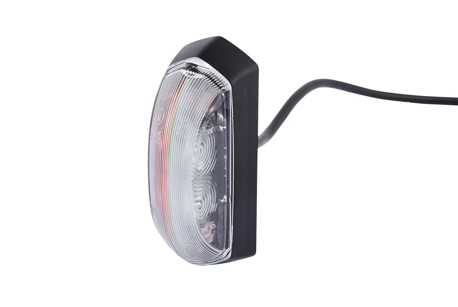 HELLA - 2XS 205 020-041 - Umrissleuchte, LED, 12V
