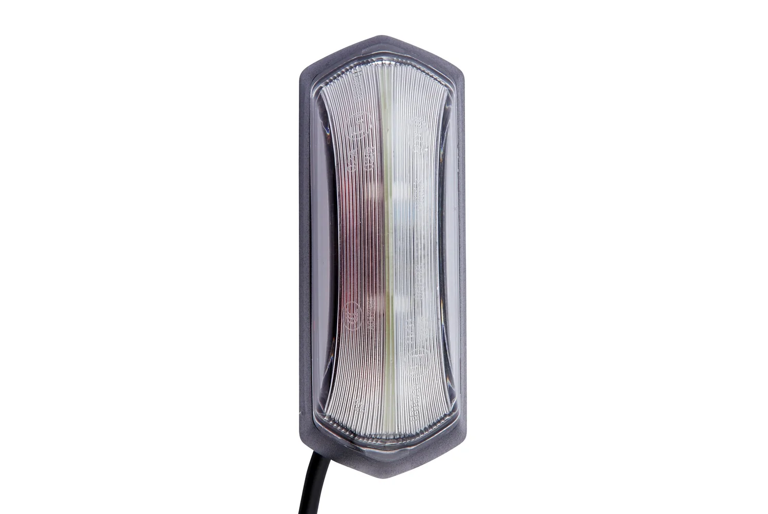 HELLA - 2XS 205 020-041 - Umrissleuchte, LED, 12V