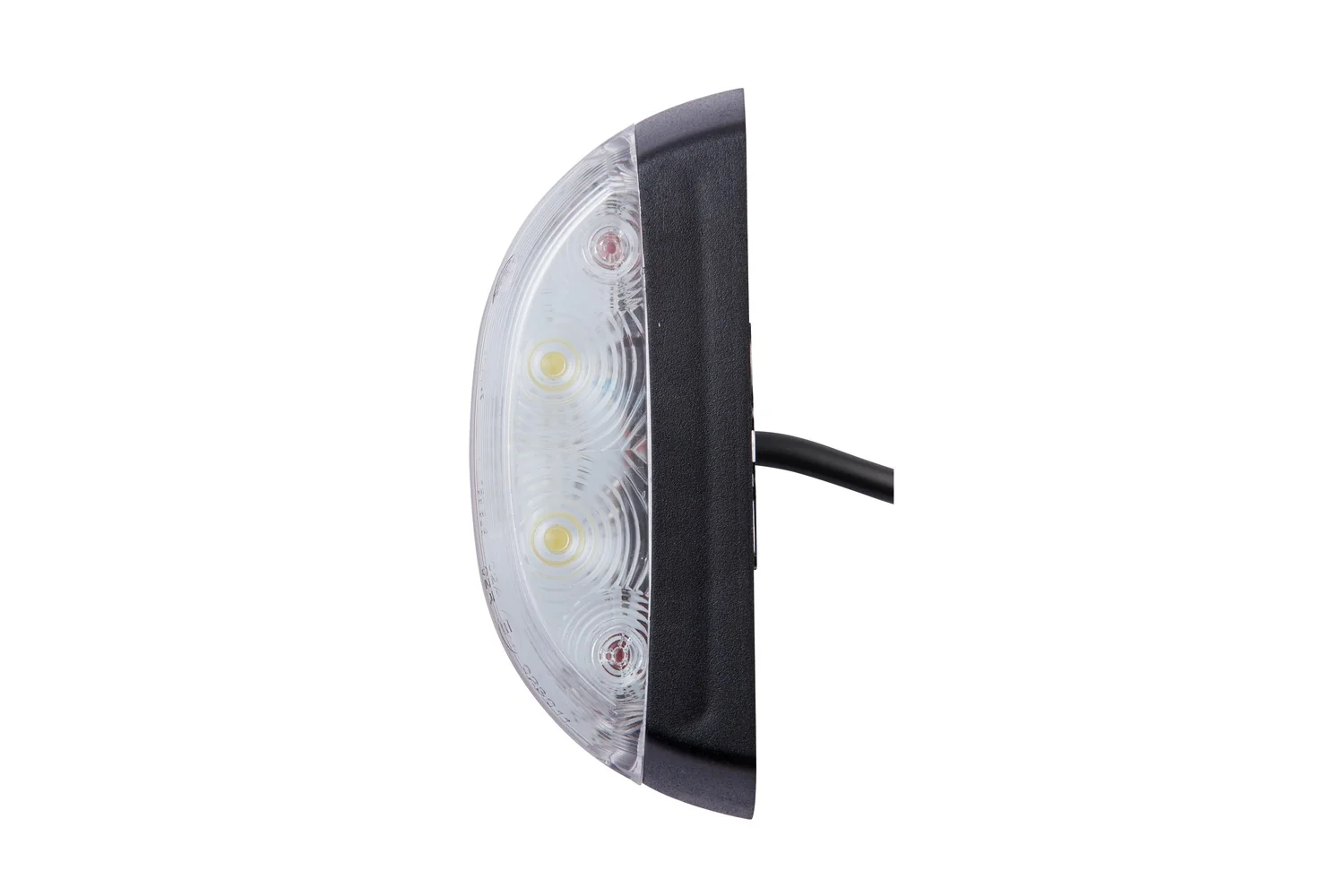 HELLA - 2XS 205 020-041 - Umrissleuchte, LED, 12V