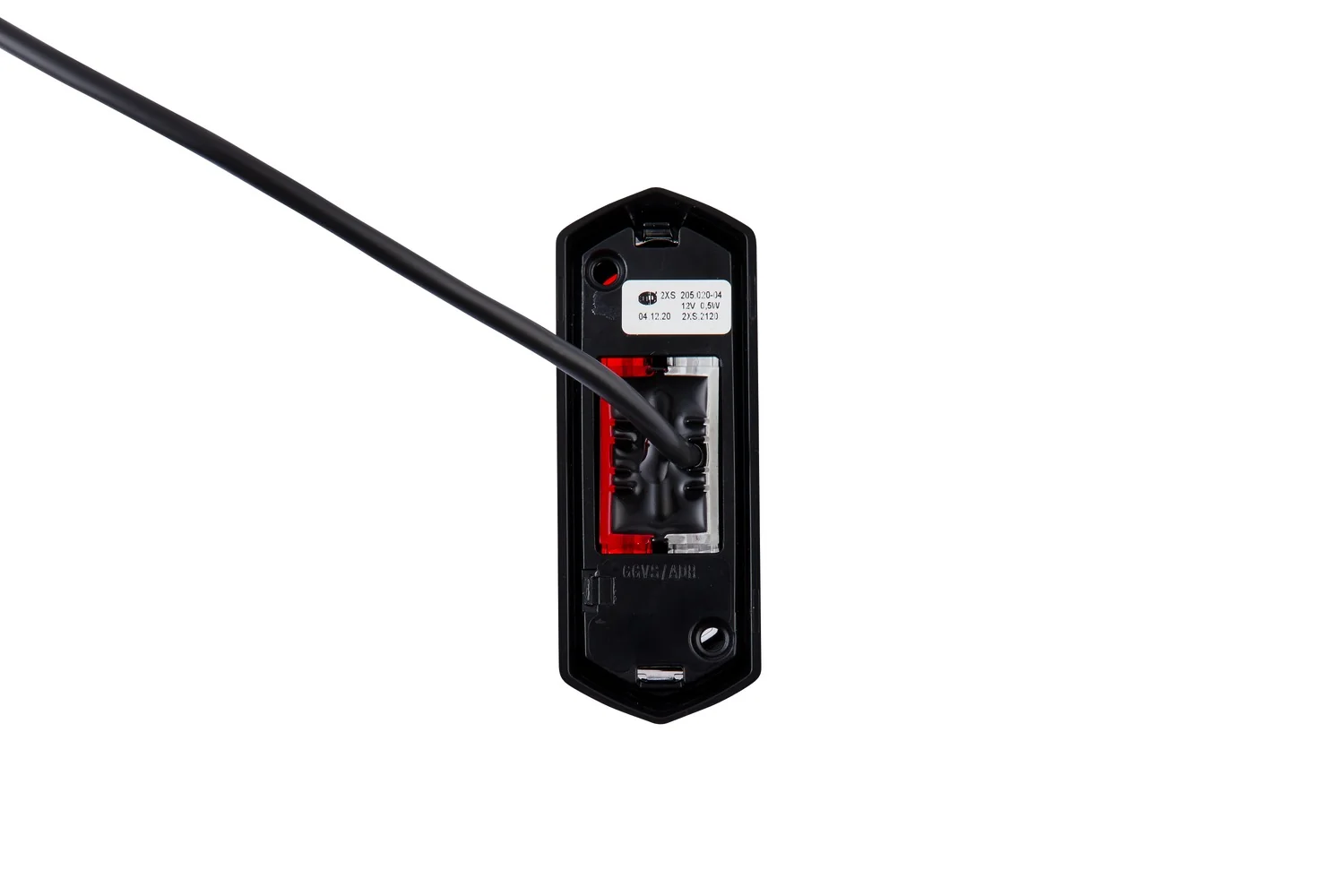 HELLA - 2XS 205 020-041 - Umrissleuchte, LED, 12V