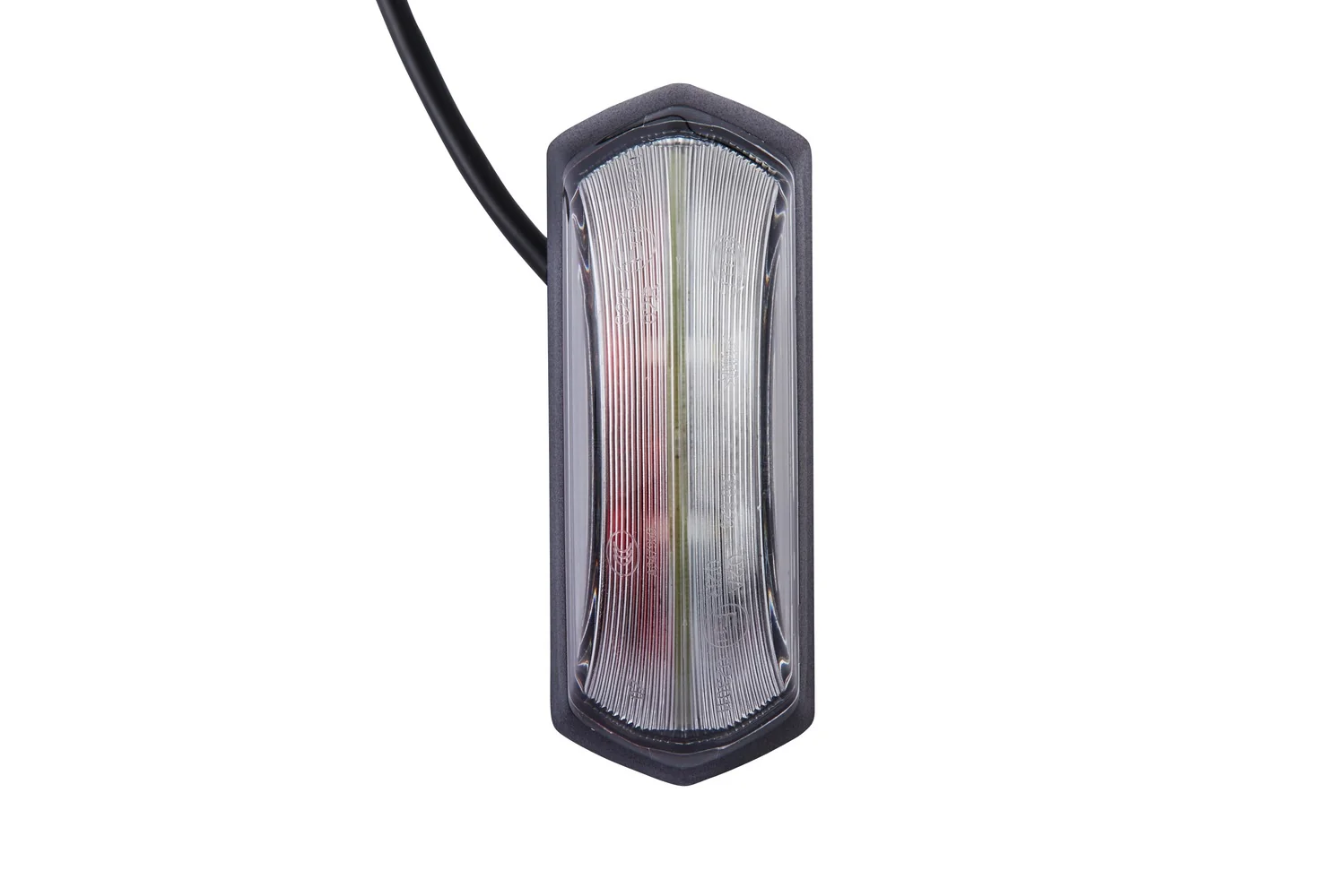 HELLA - 2XS 205 020-051 - Umrissleuchte, LED, 24V