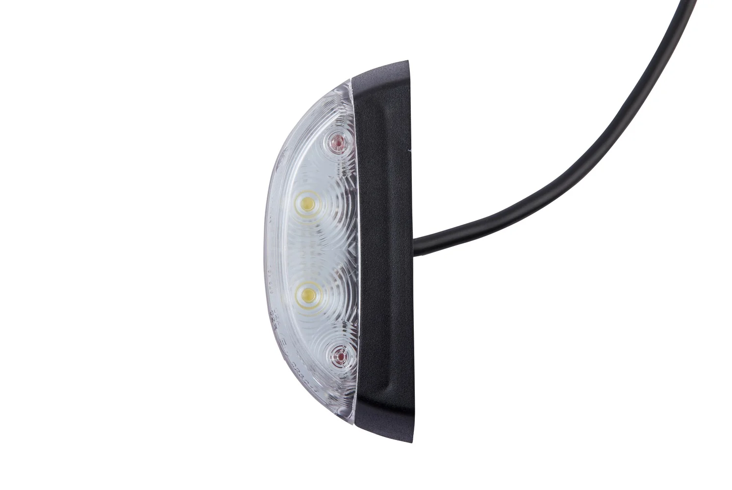 HELLA - 2XS 205 020-051 - Umrissleuchte, LED, 24V