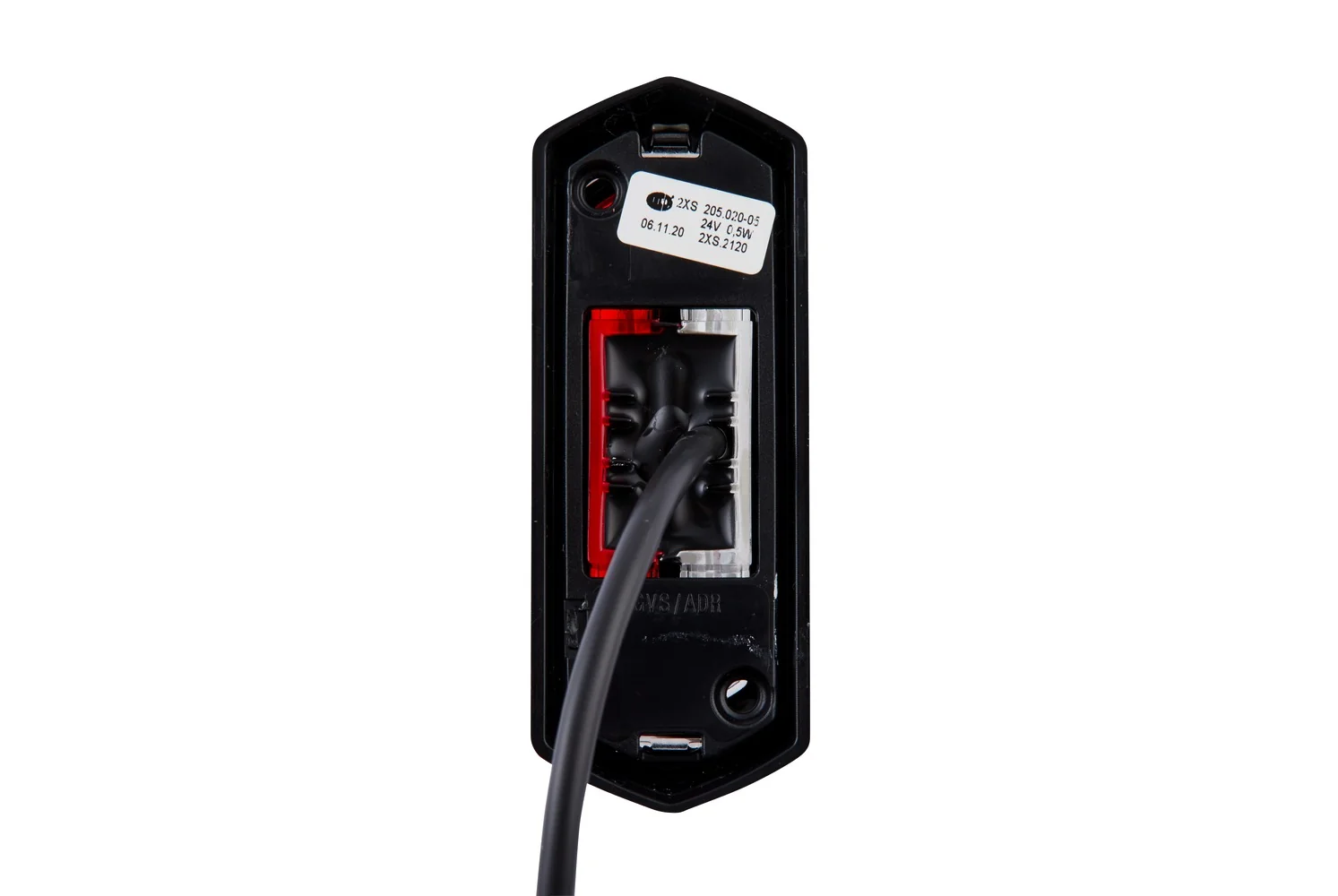 HELLA - 2XS 205 020-051 - Umrissleuchte, LED, 24V