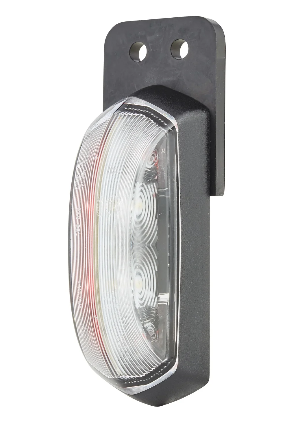 HELLA - 2XS 205 020-121 - Umrissleuchte, LED, 12V