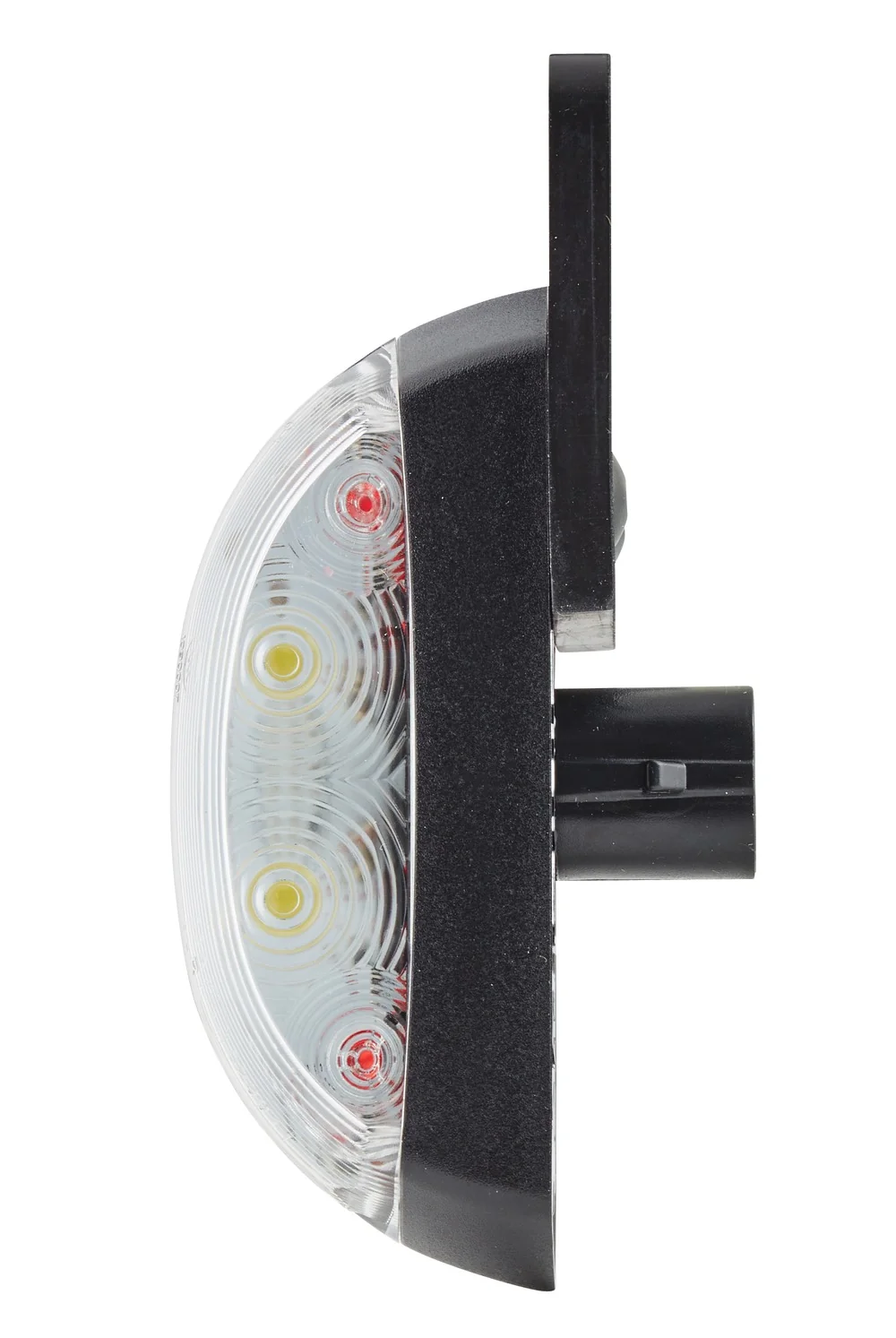 HELLA - 2XS 205 020-121 - Umrissleuchte, LED, 12V
