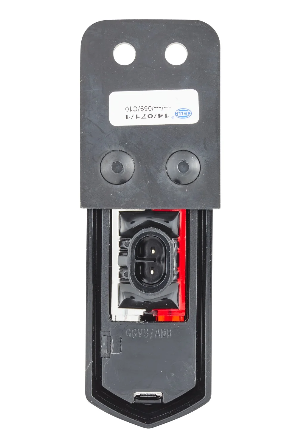 HELLA - 2XS 205 020-121 - Umrissleuchte, LED, 12V