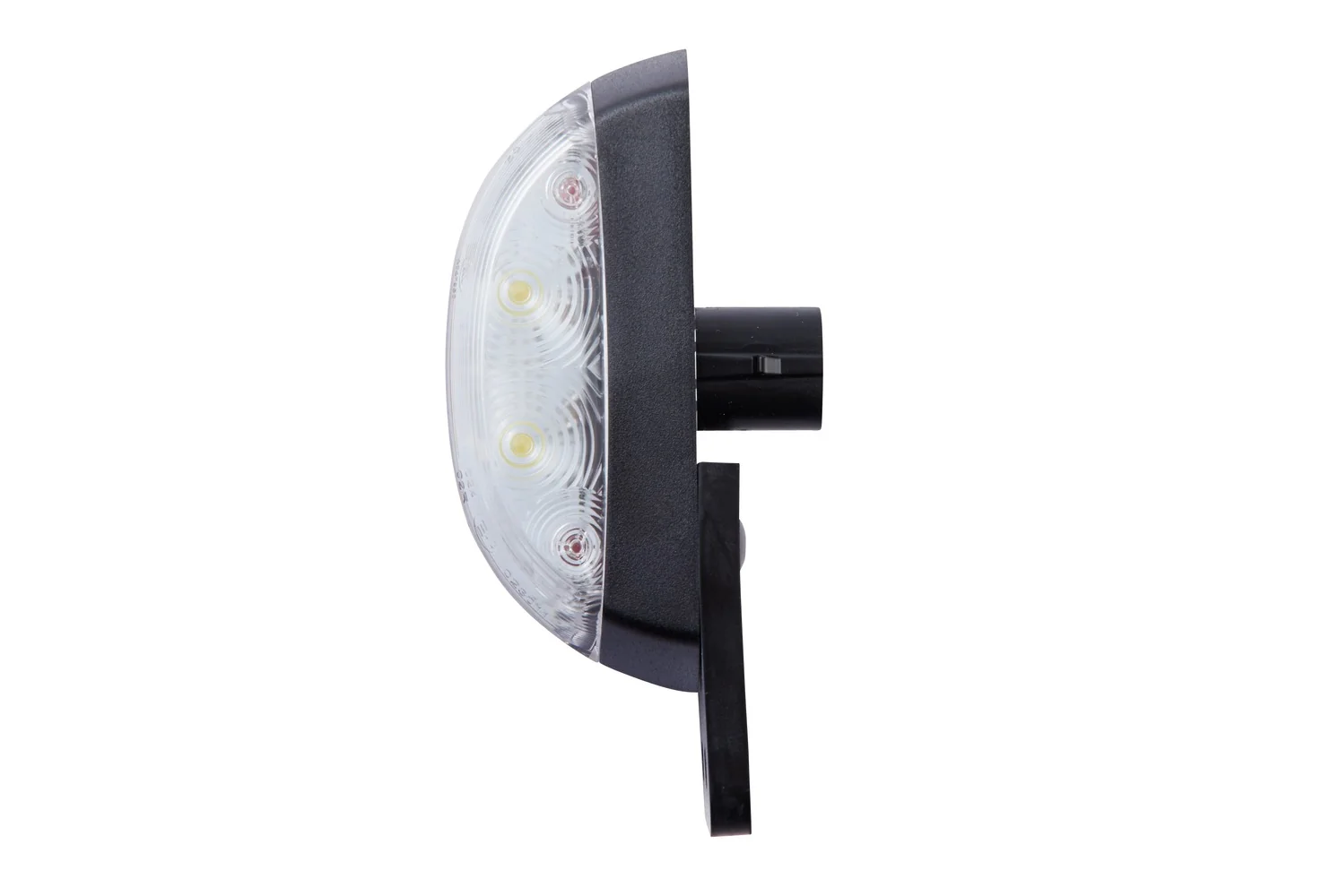 HELLA - 2XS 205 020-131 - Umrissleuchte, LED, 24V