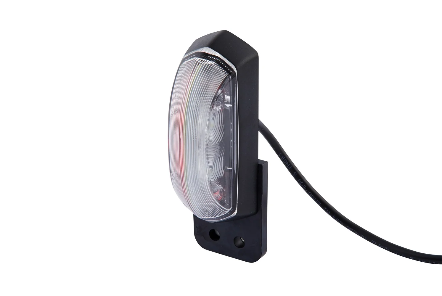 HELLA - 2XS 205 020-151 - Umrissleuchte, LED, 24V