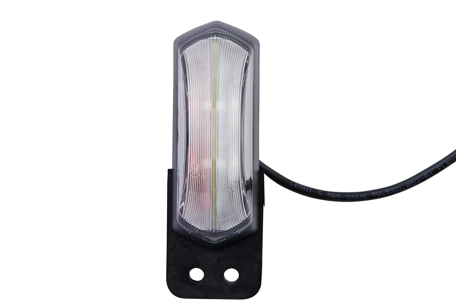 HELLA - 2XS 205 020-151 - Umrissleuchte, LED, 24V