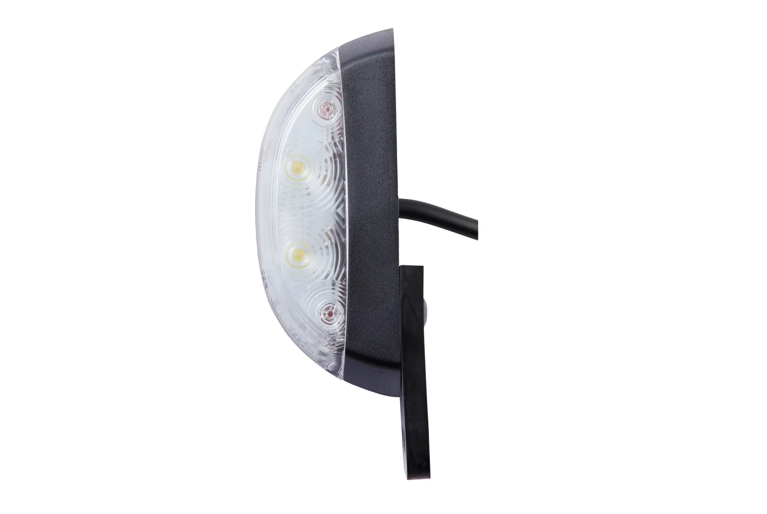HELLA - 2XS 205 020-151 - Umrissleuchte, LED, 24V