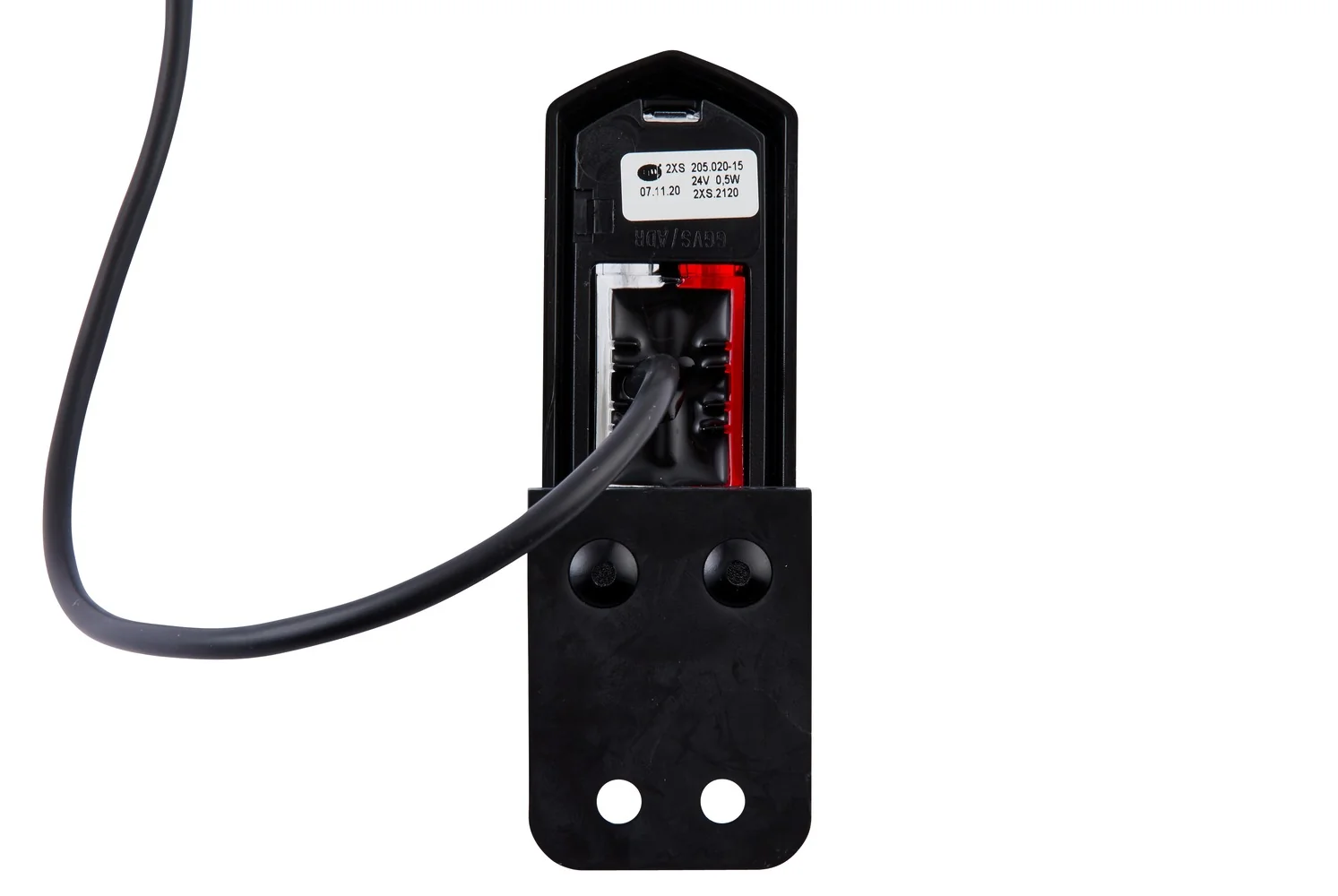 HELLA - 2XS 205 020-151 - Umrissleuchte, LED, 24V