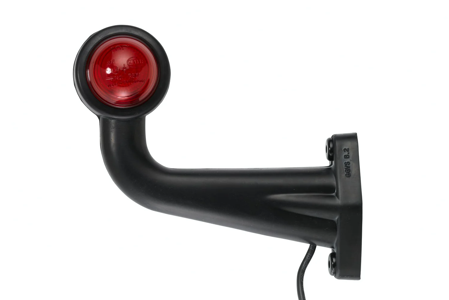 HELLA - 2XS 340 108-011 - Umrissleuchte, Halogen, 24V