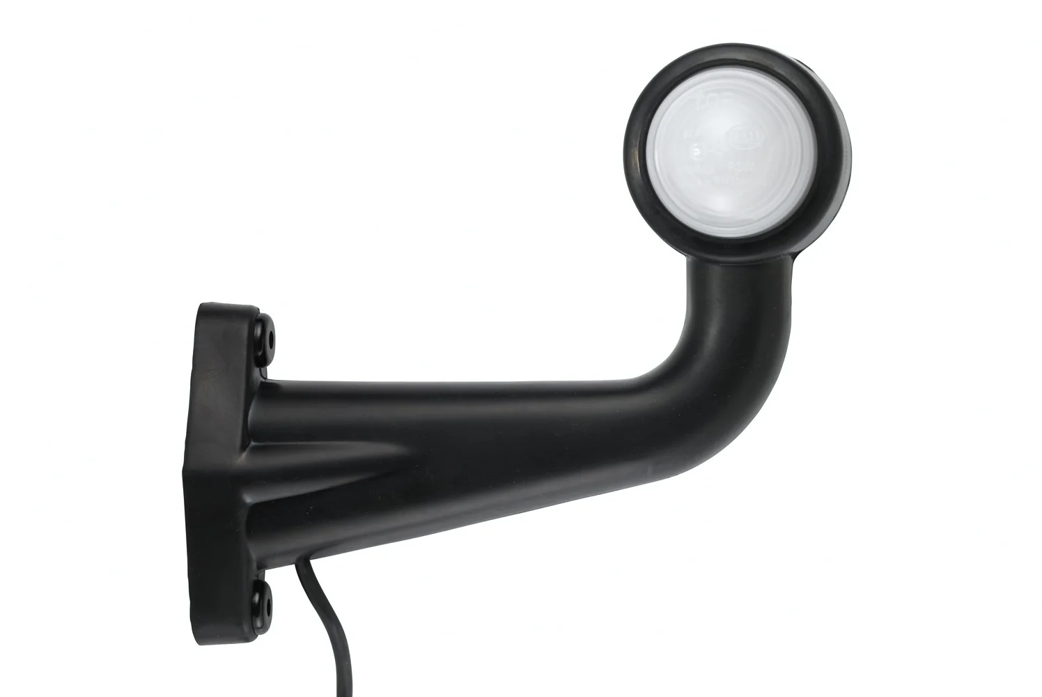 HELLA - 2XS 340 108-011 - Umrissleuchte, Halogen, 24V