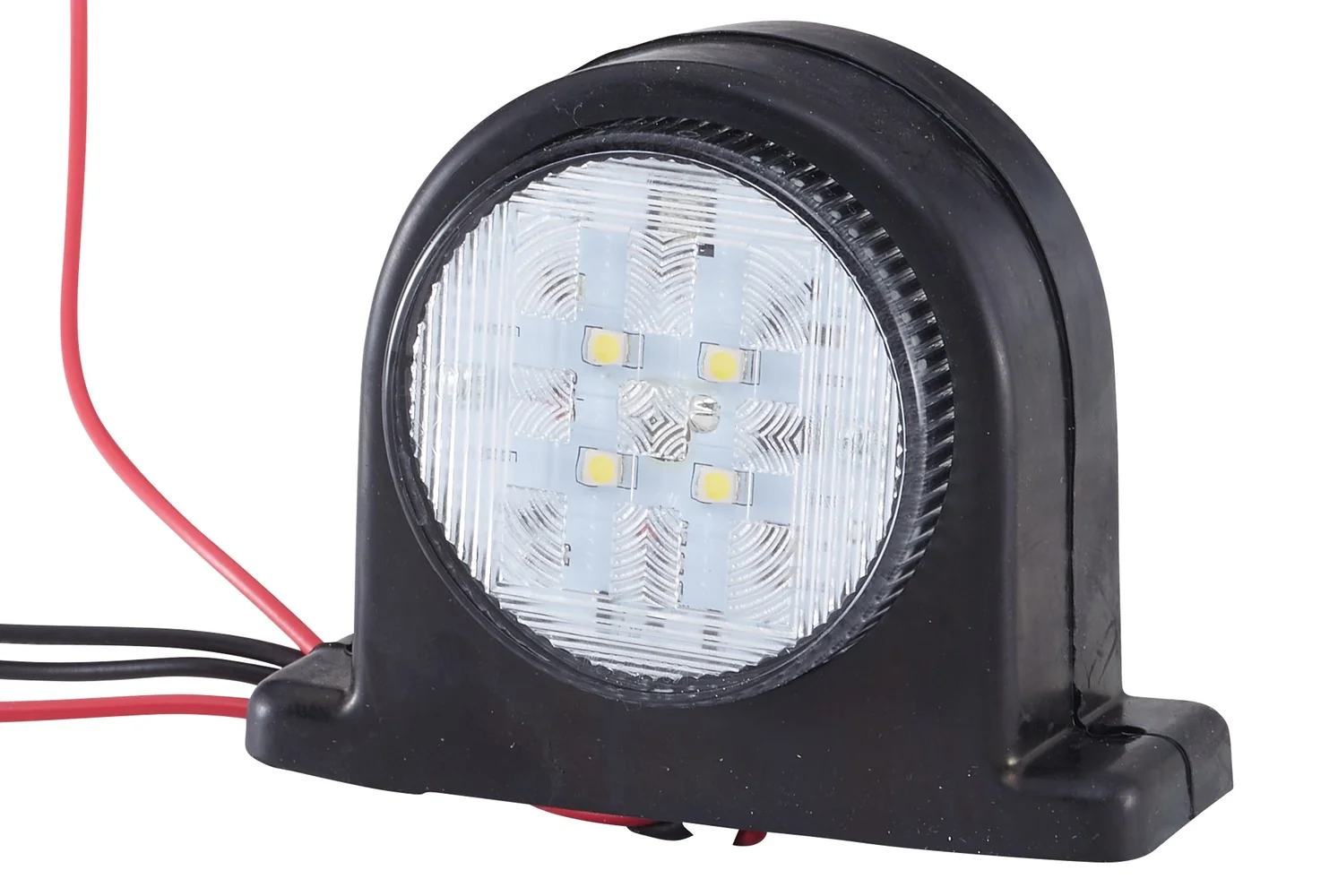 HELLA - 2XS 357 003-001 - Umrissleuchte, LED, 12/24V