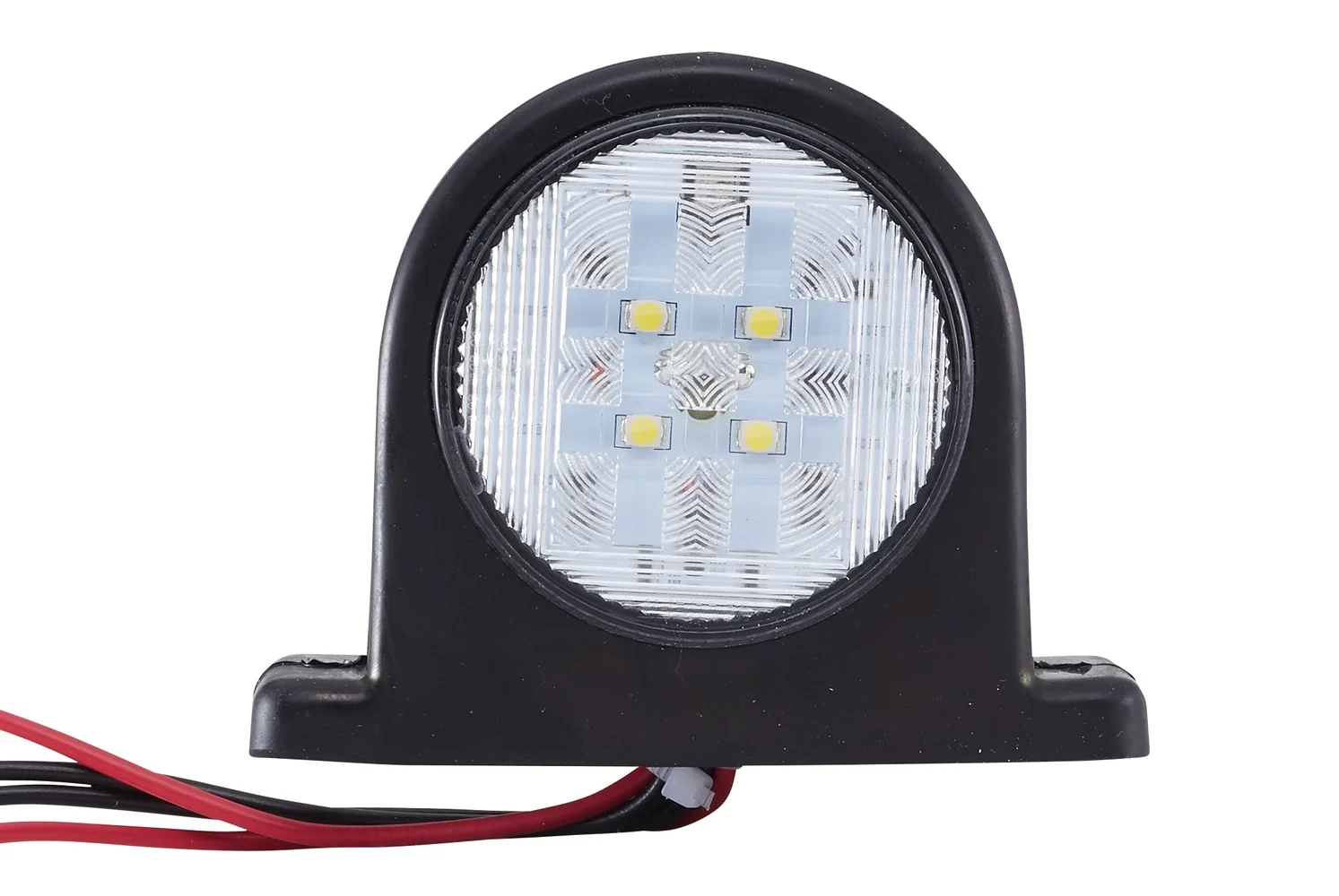 HELLA - 2XS 357 003-001 - Umrissleuchte, LED, 12/24V
