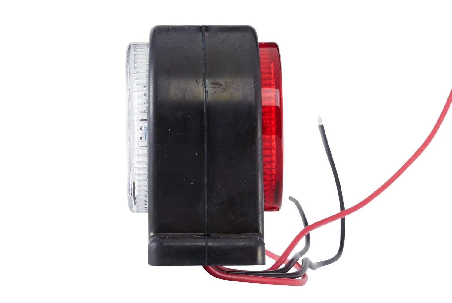HELLA - 2XS 357 003-001 - Umrissleuchte, LED, 12/24V