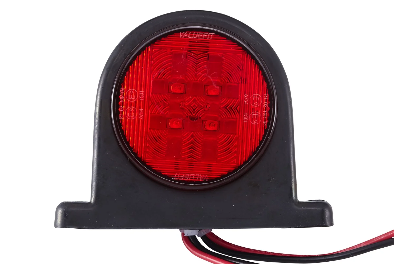 HELLA - 2XS 357 003-001 - Umrissleuchte, LED, 12/24V