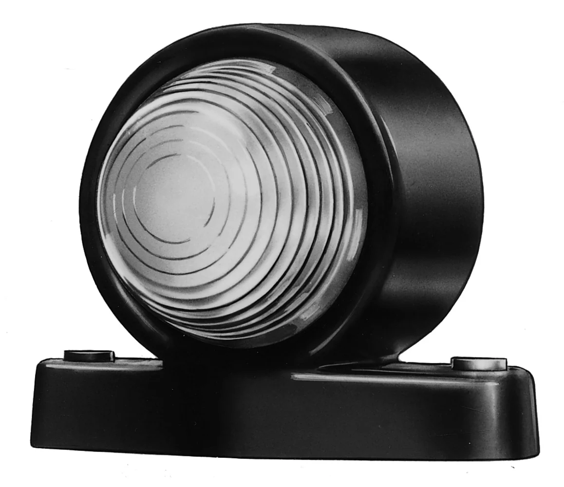 HELLA - 2XS 955 031-001 - Umrissleuchte, Halogen, 24V