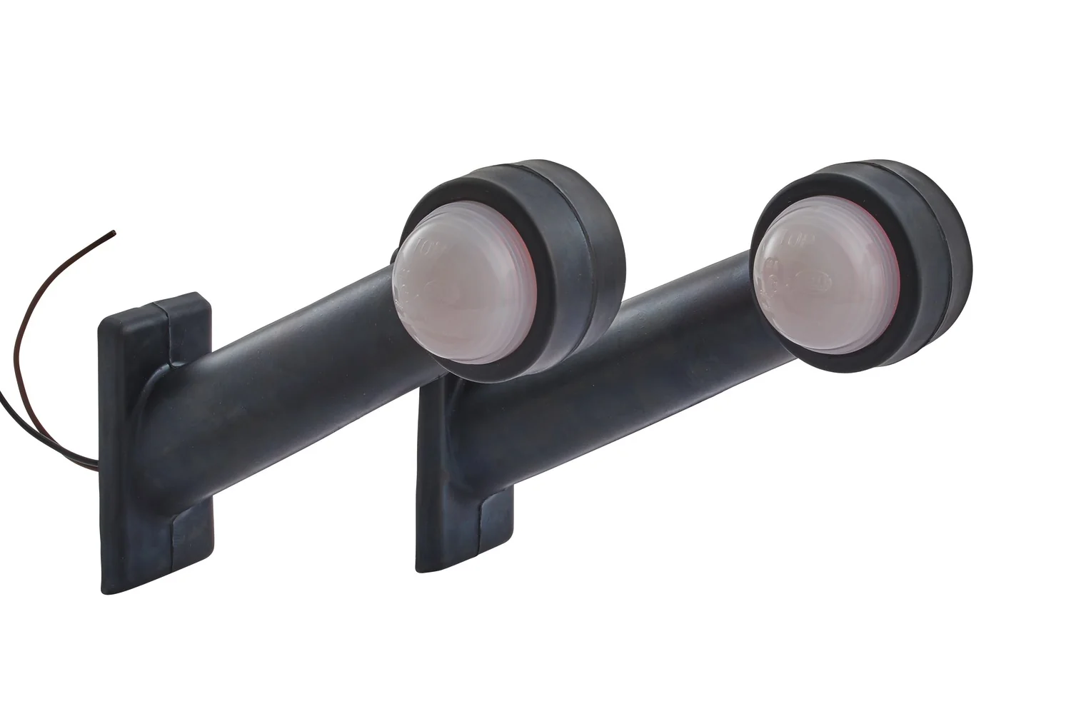 HELLA - 2XS 955 232-001 - Umrissleuchte, Halogen, 24V