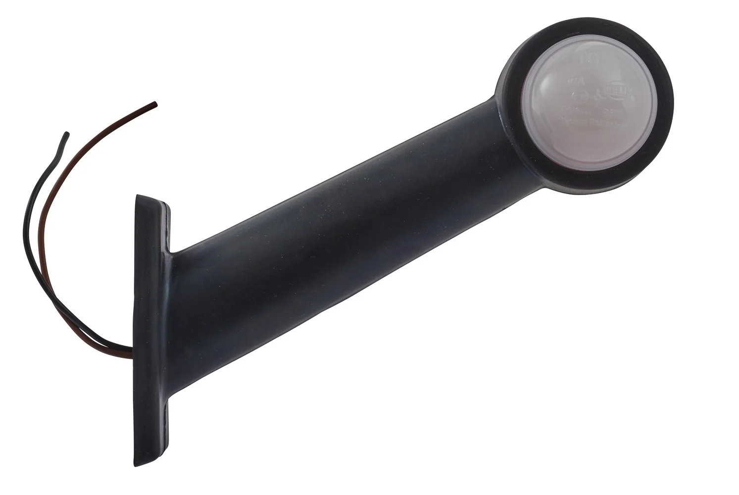 HELLA - 2XS 955 232-001 - Umrissleuchte, Halogen, 24V