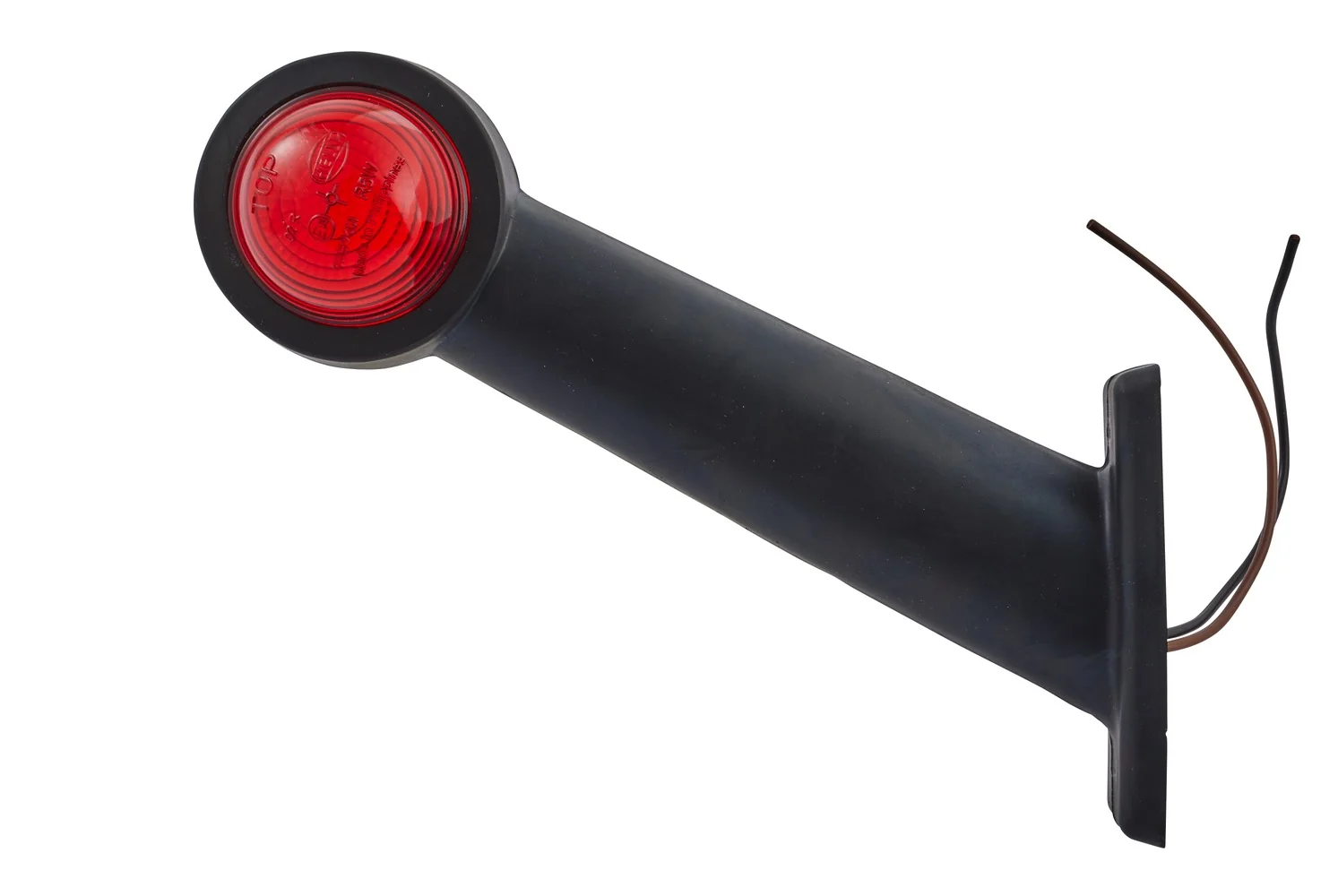 HELLA - 2XS 955 232-001 - Umrissleuchte, Halogen, 24V