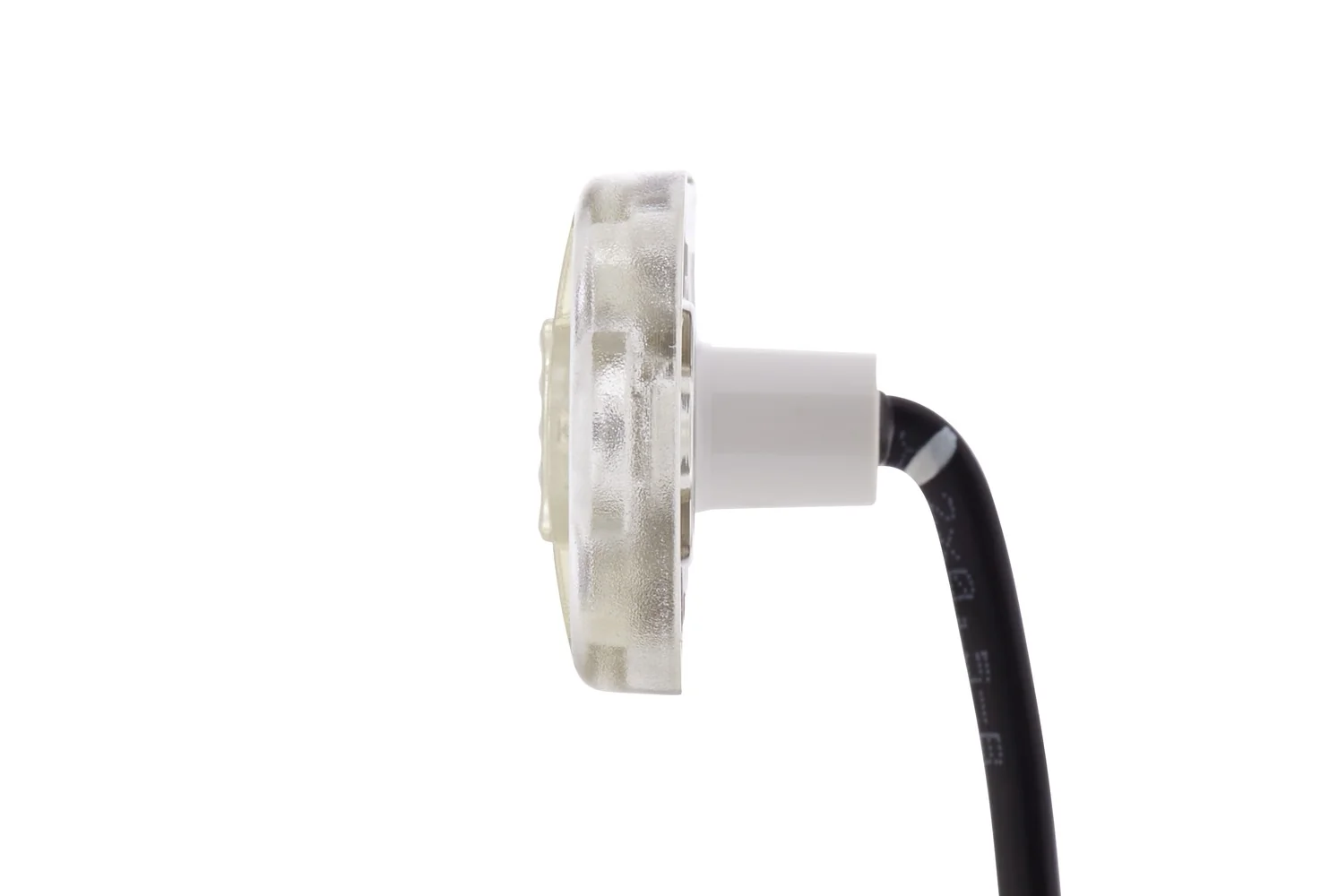 HELLA - 2XS 959 855-401 - Umrissleuchte, DuraLED S, LED, 12/24V