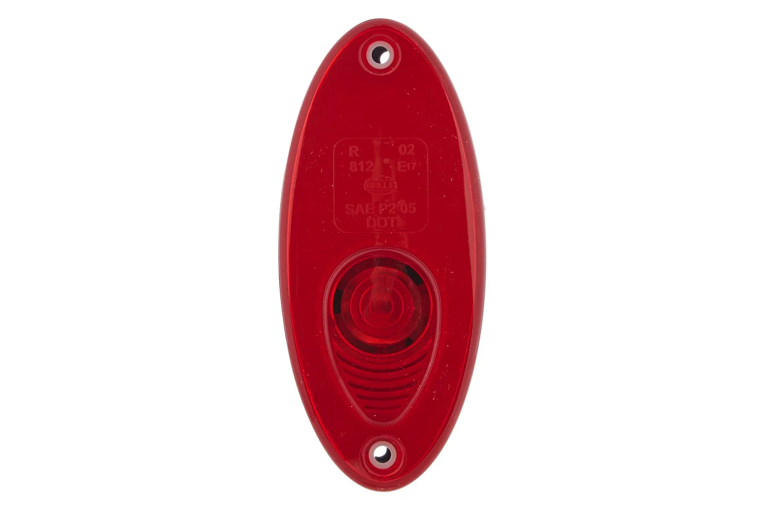 HELLA - 2XS 964 295-031 - Umrissleuchte, Halogen, 12V