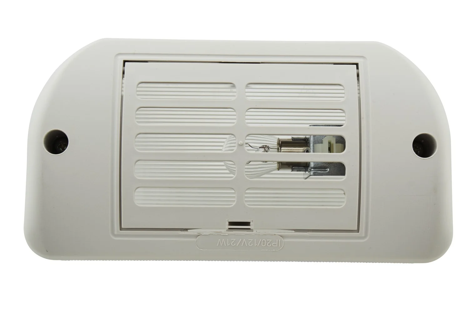 HELLA - 2XT 007 945-027 - Einstiegsleuchte, Halogen, 12V