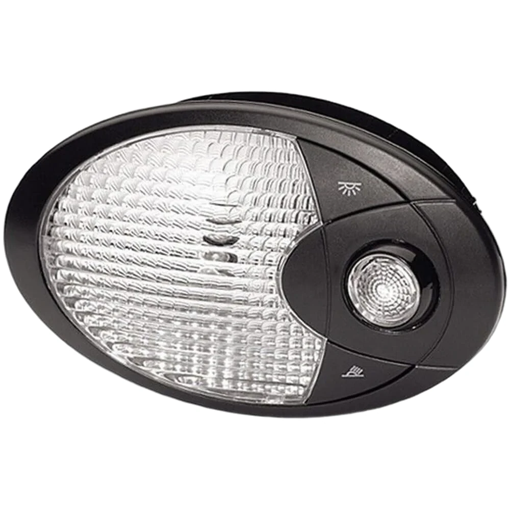 HELLA - 2XT 008 929-001 - Einstiegsleuchte, Halogen, 12V
