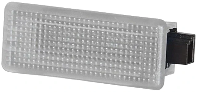 HELLA - 2XT 010 622-101 - Einstiegsleuchte, 12V